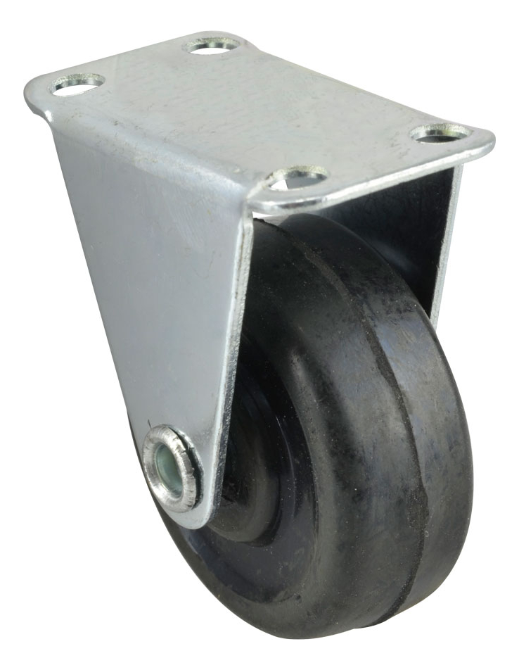 RODAJA LAMINA TROQUELADA 40MM PLACA FIJA DK003-PD15