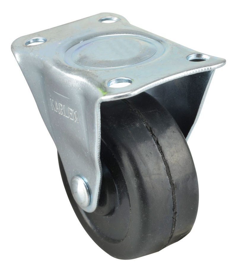 RODAJA LAMINA TROQUELADA 50MM PLACA FIJA DK003-PD02