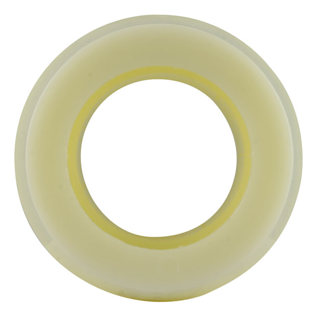 RUEDA GUIA PARA PATIN DE CARGA 70MMX74MM