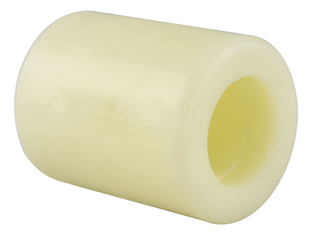 RUEDA GUIA PARA PATIN DE CARGA 99MMX80MM