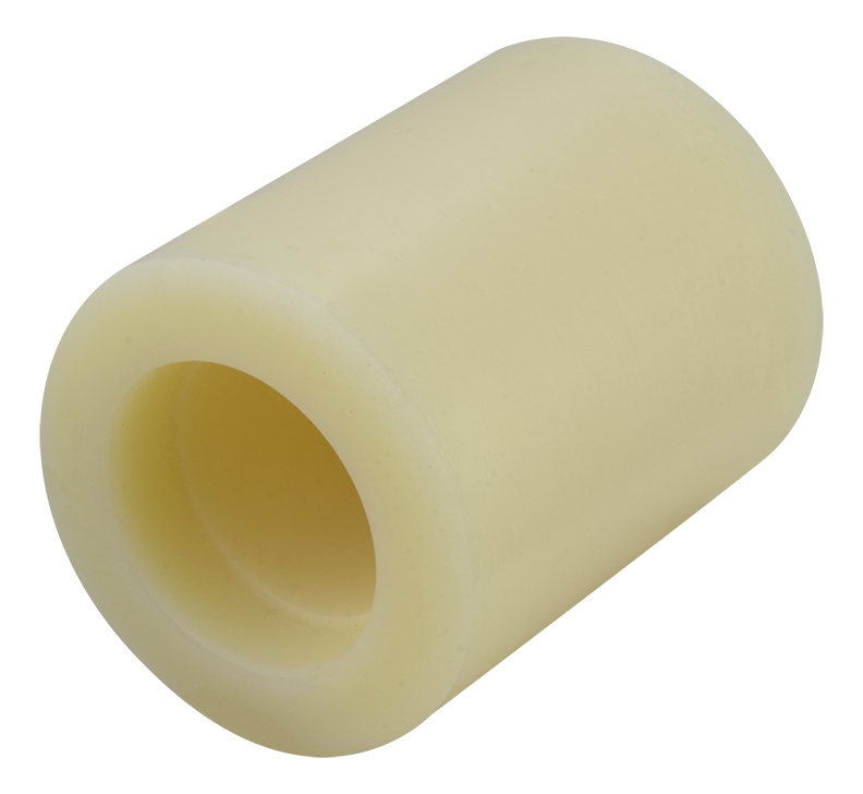 RUEDA GUIA PARA PATIN DE CARGA 95X76X4.4MM