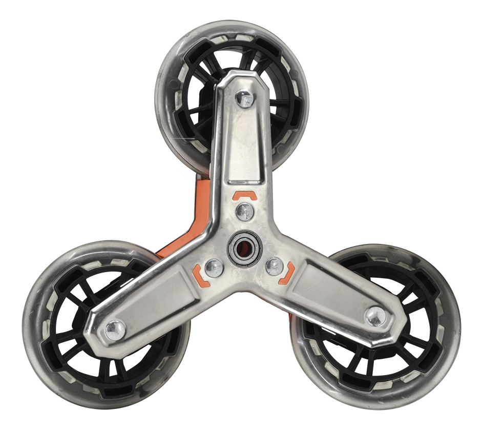 RODAJA TRIPLE 23X21 CM