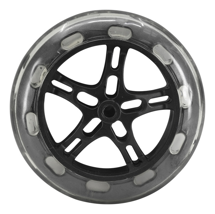 REPUESTO DE RODAJA TRIPLE  9.1x2.2cm