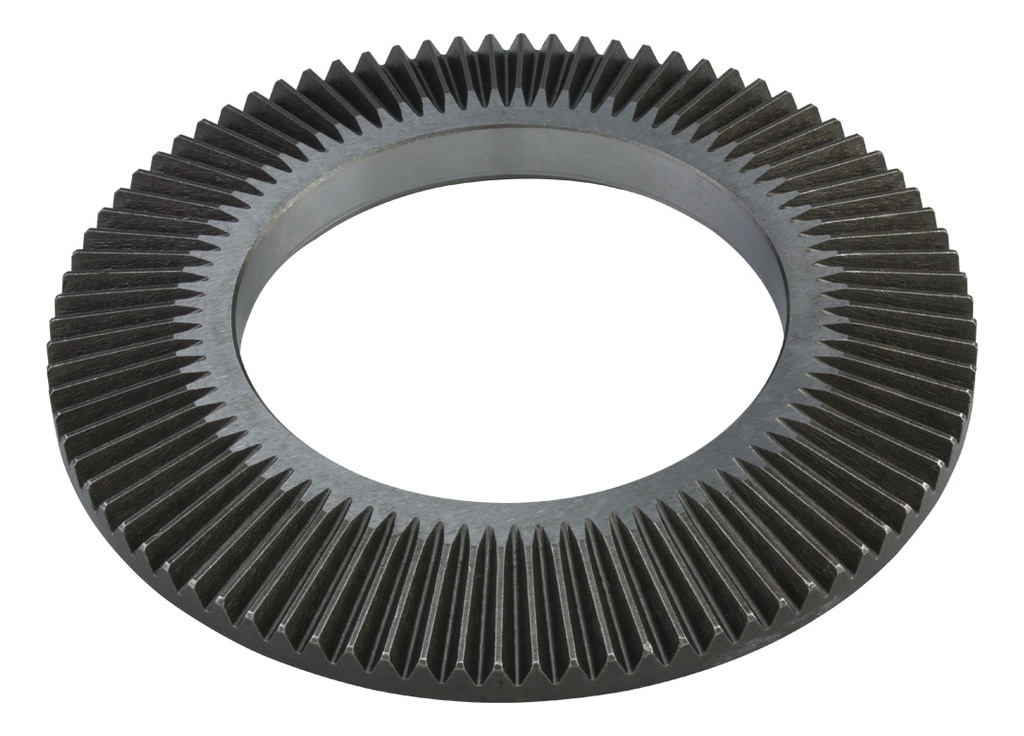 Plato Engranado Para Chuck Universal 10" 250MM