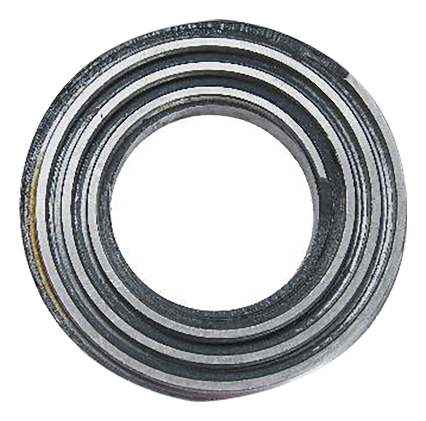 Plato Engranado Para Chuck Universal 16" 400MM