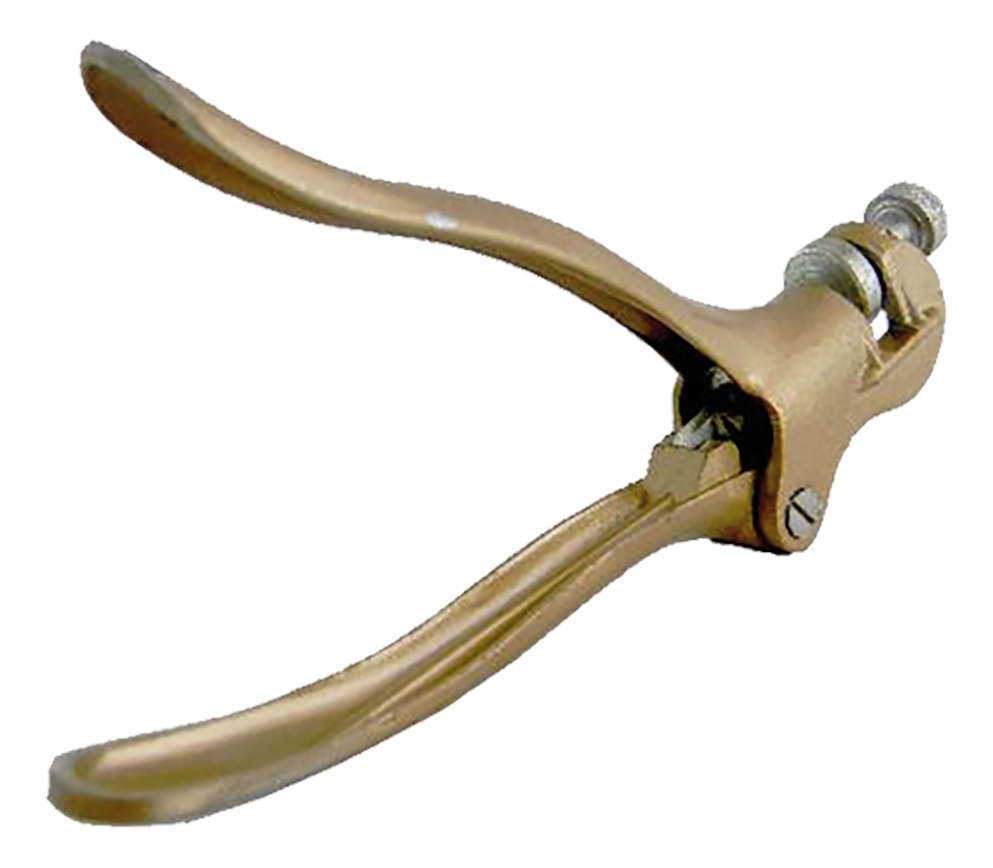 TRABADOR PARA SIERRA 7"/175MM (TIPO JAP) JO-PP-7