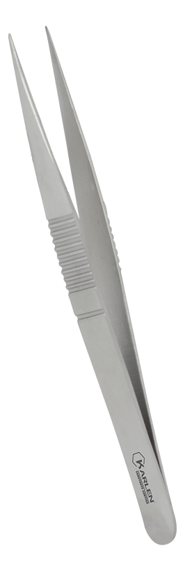 Pinzas Para Relojero Inoxidable 5" GM1060