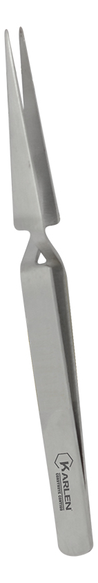 Pinzas Multiusos Inoxidable 4.5" GM1062