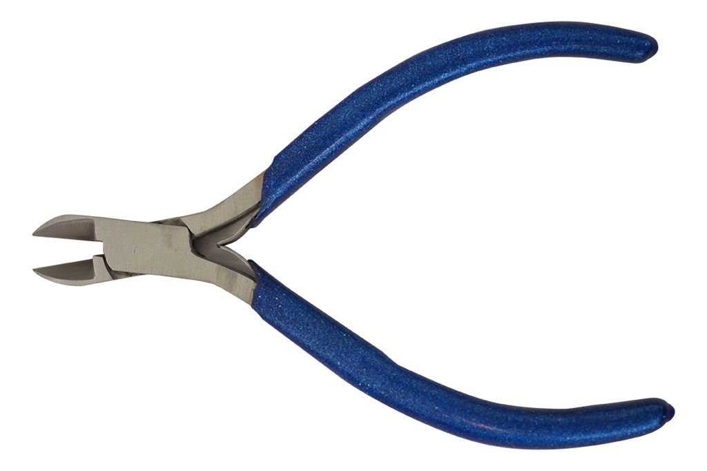 Alicate de Acero Inoxidable 120mm SI-PT-1022C