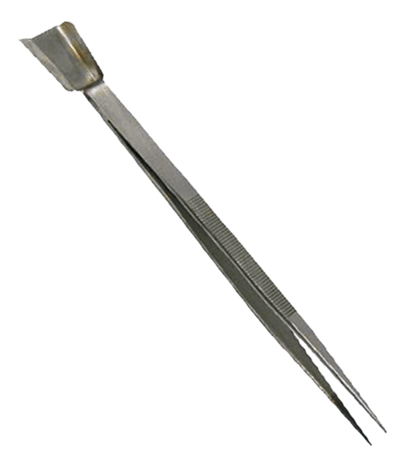 PINZA PORTA-OBJETOS 160MM J680AX-160MM