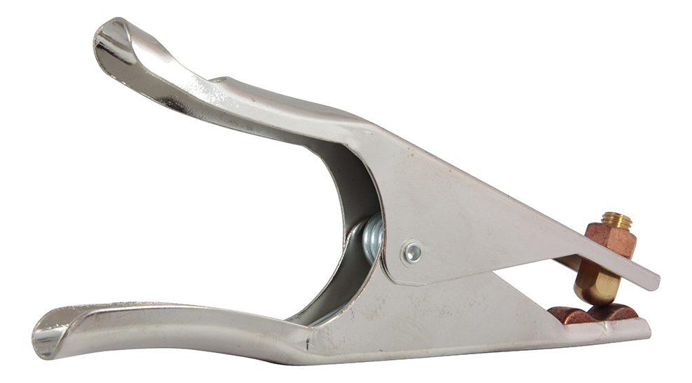 Pinza (tierra) Para Soldar 500A WC03902-500A(I)
