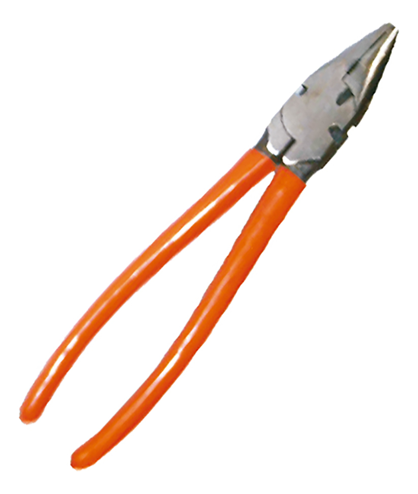 PINZA PARA CERCAS 270MM (SIN MARTILLO) JO-FP-10A