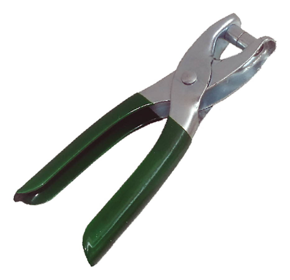 Pinza Para Broche de Presion 6" TH110579