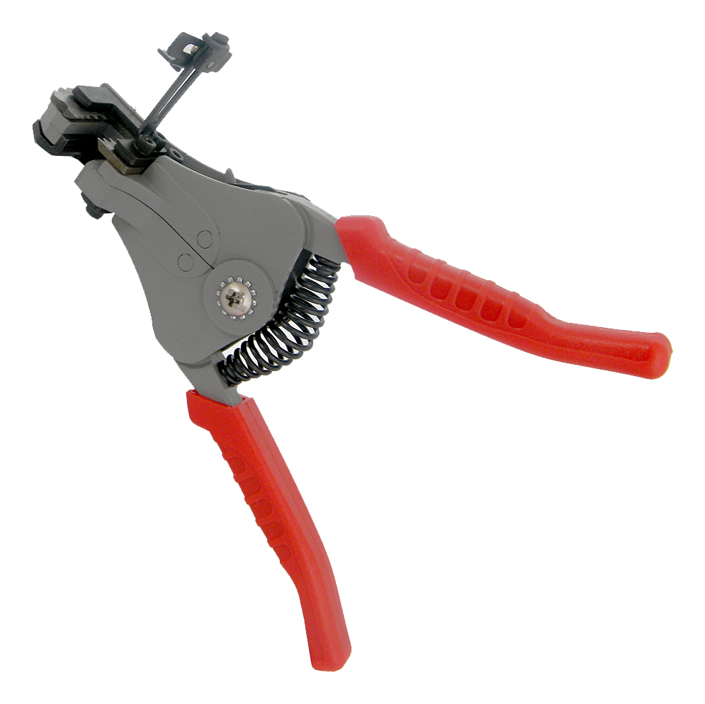PINZA PARA PELAR CABLES 0.9,1.25,2.0,3.5,5.5MM
