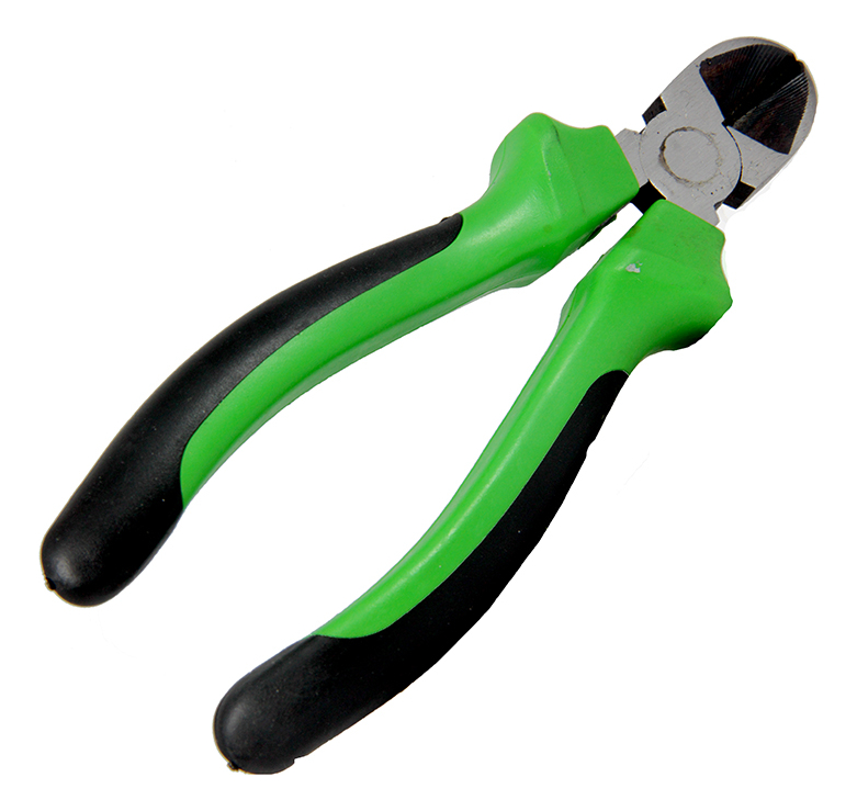 PINZA DE CORTE DIAGONAL 6" 160MM TH110166