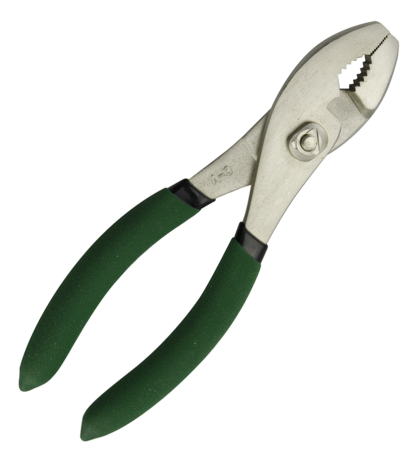 PINZA PARA MECANICO 6" 160MM TH110480