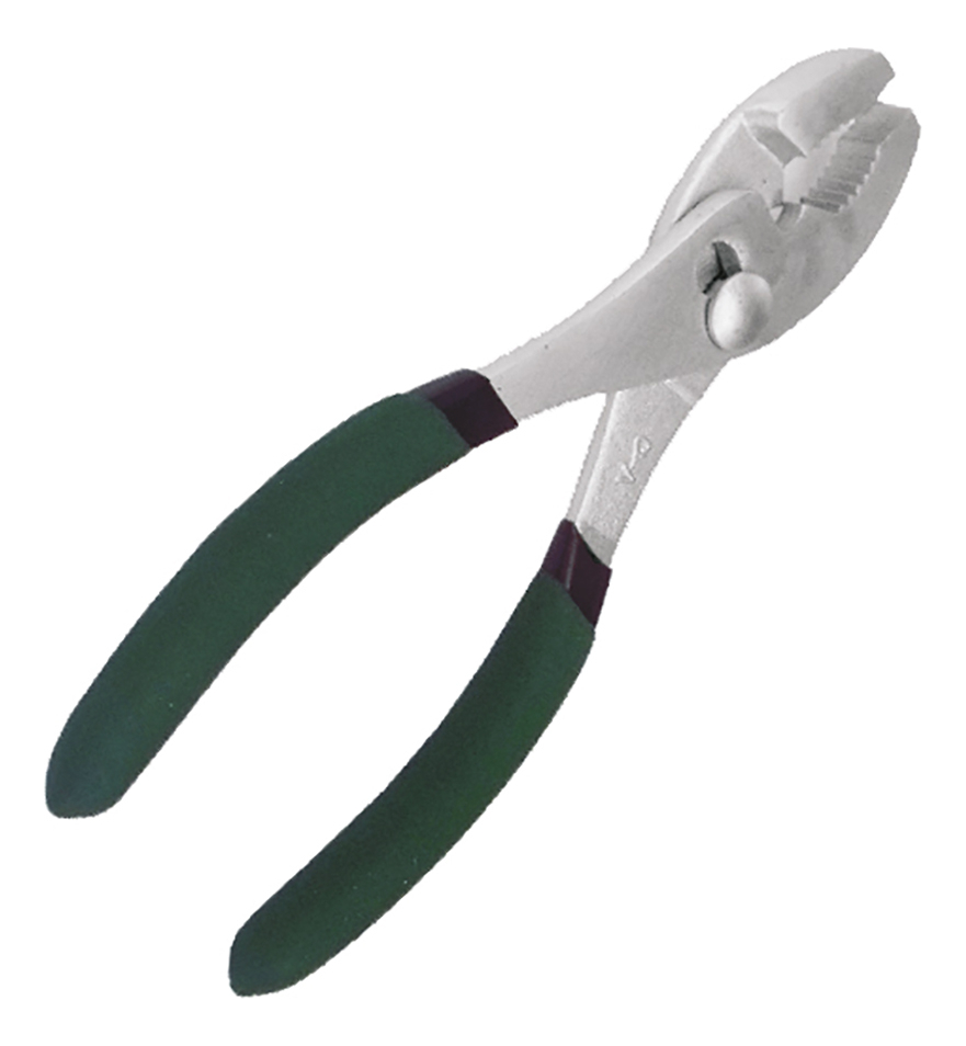 PINZA PARA MECANICO 6" 160MM CRV TH110484