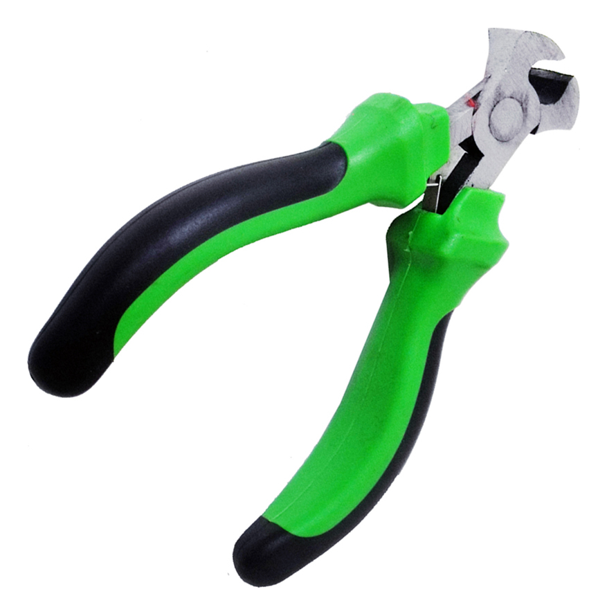 PINZA MINIATURA DE CORTE 4" TH110309