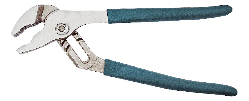 PINZA PARA PLOMERO 10" 250MM (194) JO-WP-10