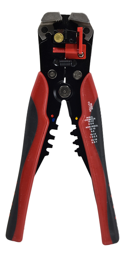 PELACABLES DE 8" 98065