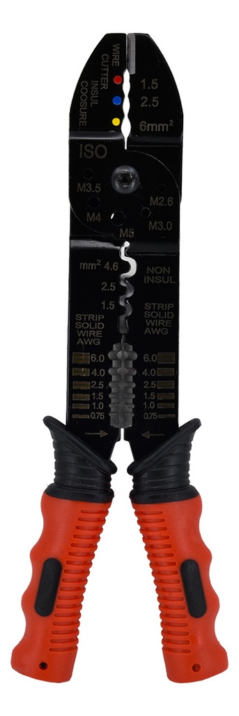 Alicate de 10.5" 98022