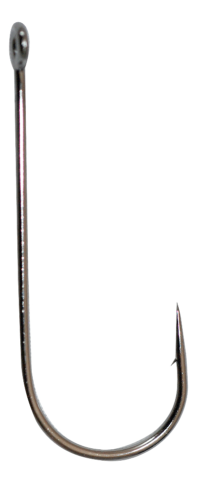 Anzuelo Mustad 32807LBN 4/0 (5 Piezas)