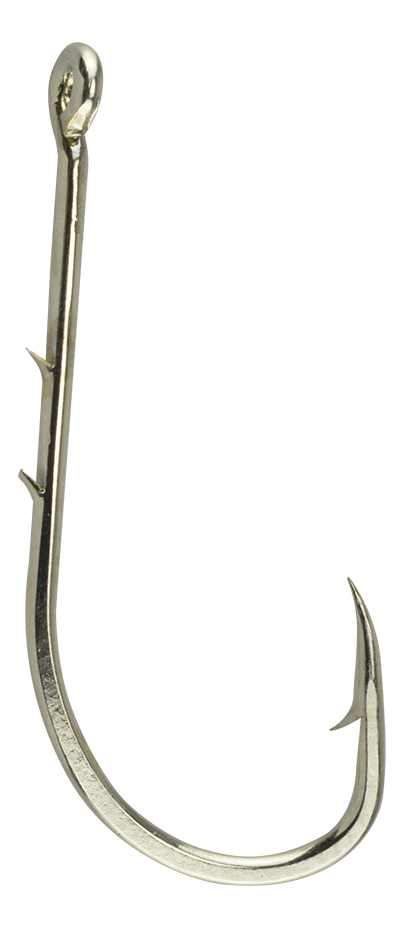 [GM-15ANZUEL129QP] Anzuelos Surtidos Chicos Para Pesca (50 Piezas)