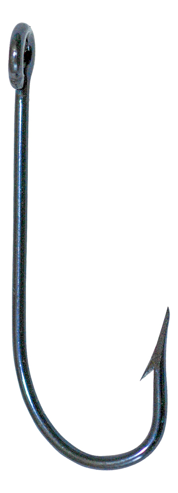 ANZUELO PARA PESCA MUSTAD 2320 1/0 (50 PIEZAS)