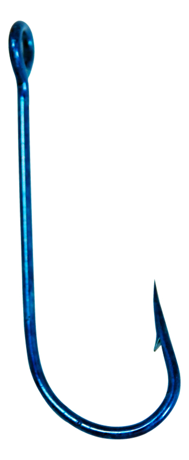 Anzuelo Para Pesca 320-4 (100 Piezas)