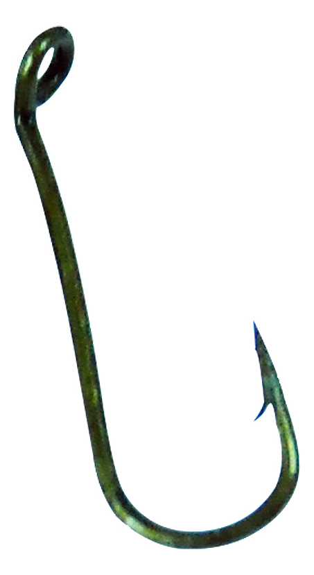 [GM-15ANZUEL435YO] ANZUELO PARA PESCA 4840 16 (100 PIEZAS)