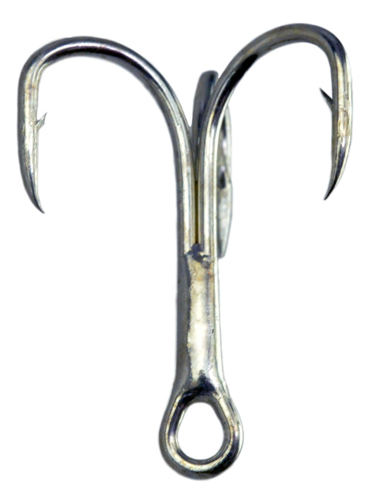 Anzuelo Mustad 9202S (5 Piezas)