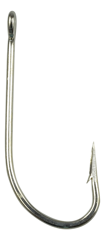 [GM-15ANZUEL507EC] Anzuelo O'Shaughnessy 254-1/0 (100 Piezas)