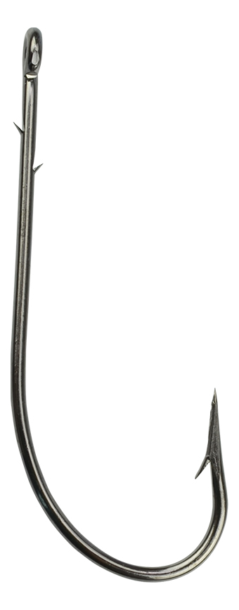 [GM-15ANZUEL516EC] Anzuelo Lazer L095XBLGH 4/0 (8 Piezas)