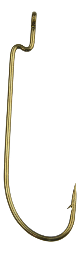 [GM-15ANZUEL519EC] ANZUELO PARA PESCA L095JBFH-3/0 (50 PIEZAS)