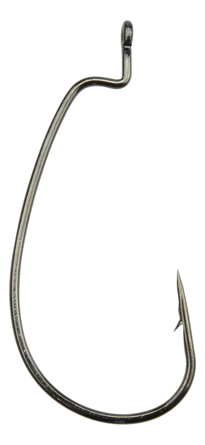 ANZUELO PARA PESCA L7013BPUH4/0 (25 PIEZAS)