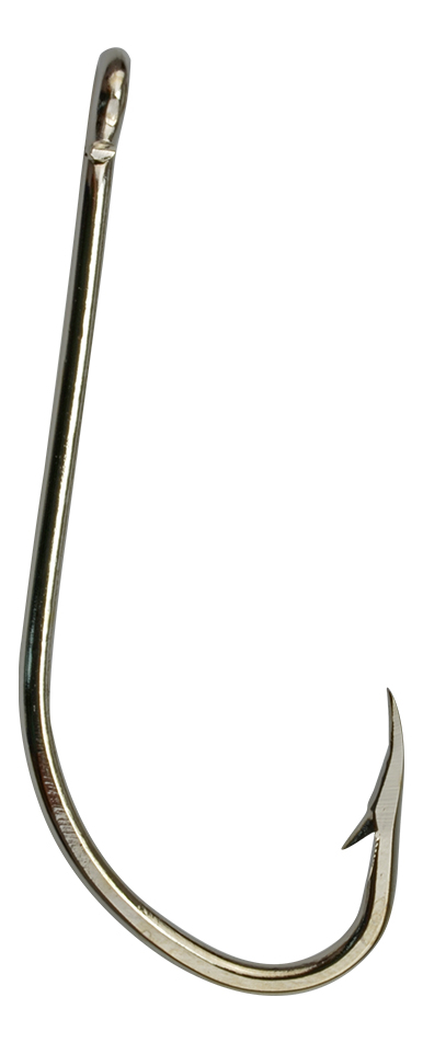 ANZUELO PARA PESCA 085-7/0 (100 PIEZAS)