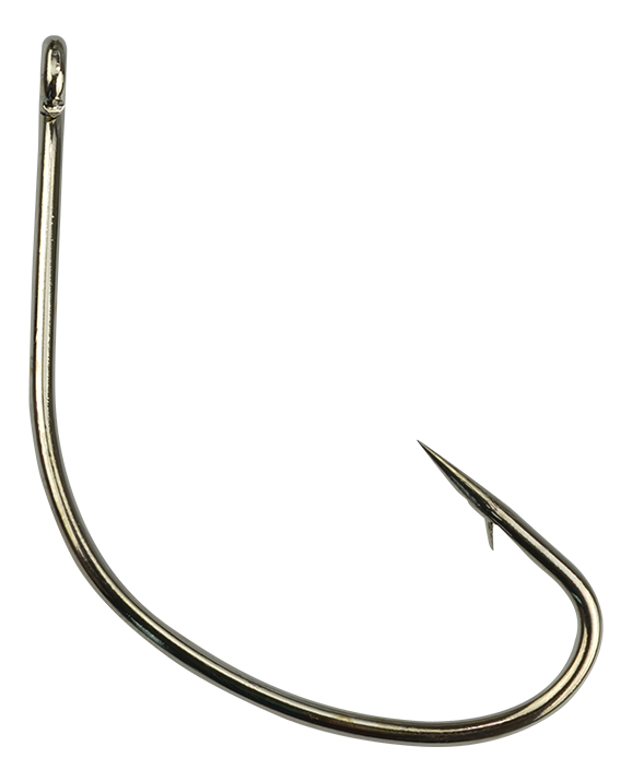 [GM-15ANZUEL578EC] ANZUELO PARA PESCA L142FH-1/0 (40 PIEZAS)