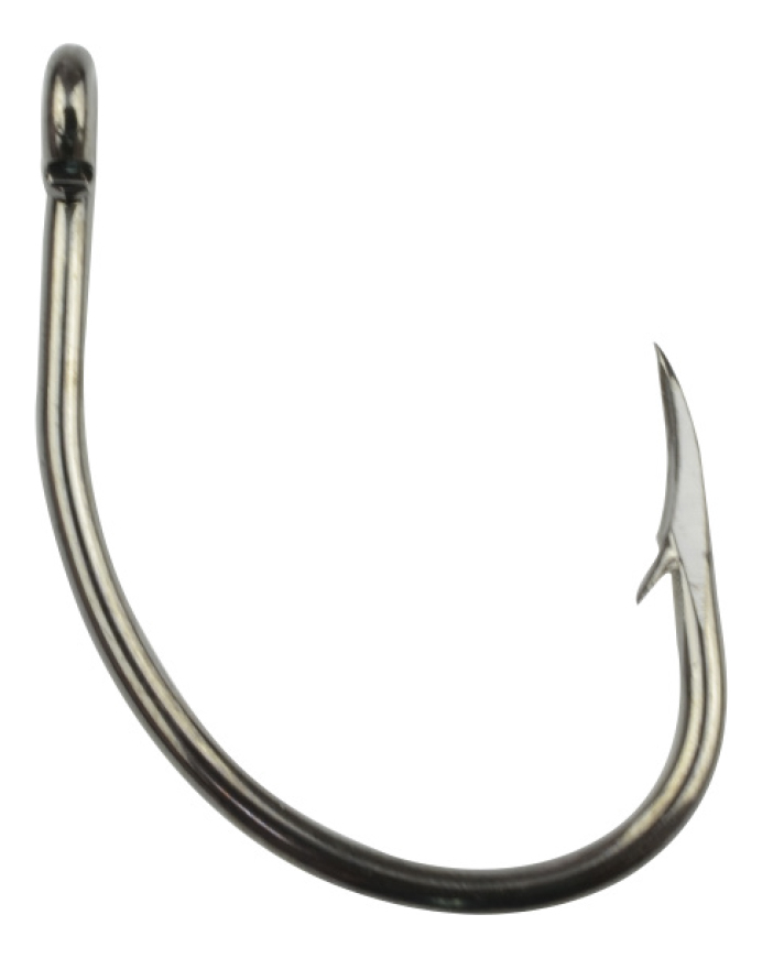 ANZUELO PARA PESCA L118BPUH-4/0 (34 PIEZAS)