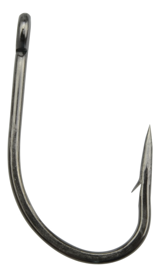 [GM-15ANZUEL619EC] ANZUELO PARA PESCA L256BUH-4/0 (34 PIEZAS)