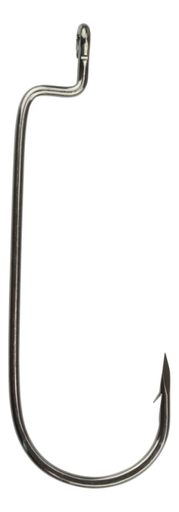 [GM-15ANZUEL657EC] Anzuelo para Pesca TK100 Tamaño 5/0 (5 Piezas)