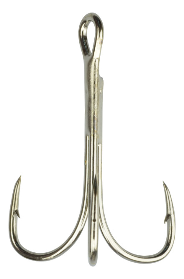 Anzuelo L375GH 4/0 (5 Piezas)
