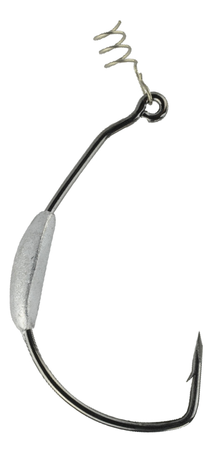 Anzuelo para Pesca TK170 Tamaño 3/0 (3 Piezas)