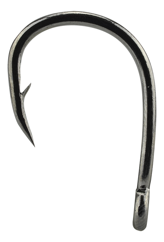 ANZUELO PARA PESCA L8PUH-6/0 (25 PIEZAS)