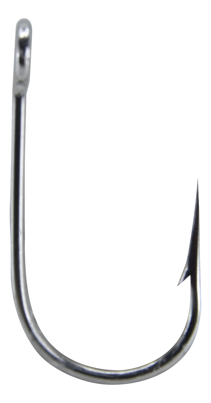 Anzuelo Mustad 95160 6/0 (50 Piezas)