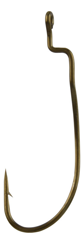 [GM-15ANZUEL788EC] ANZUELO PARA PESCA L045FH-1/0 (50 PIEZAS)