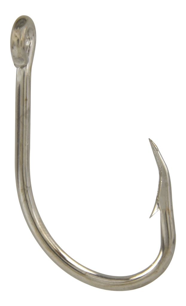 [GM-15ANZUEL794OM] Anzuelo Mustad 94151 #6 (50 Piezas)