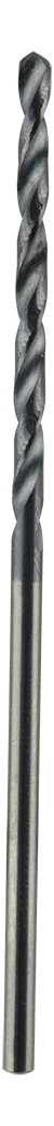 Broca Para Metal Carburo Sólido 1/2" SCT025-1