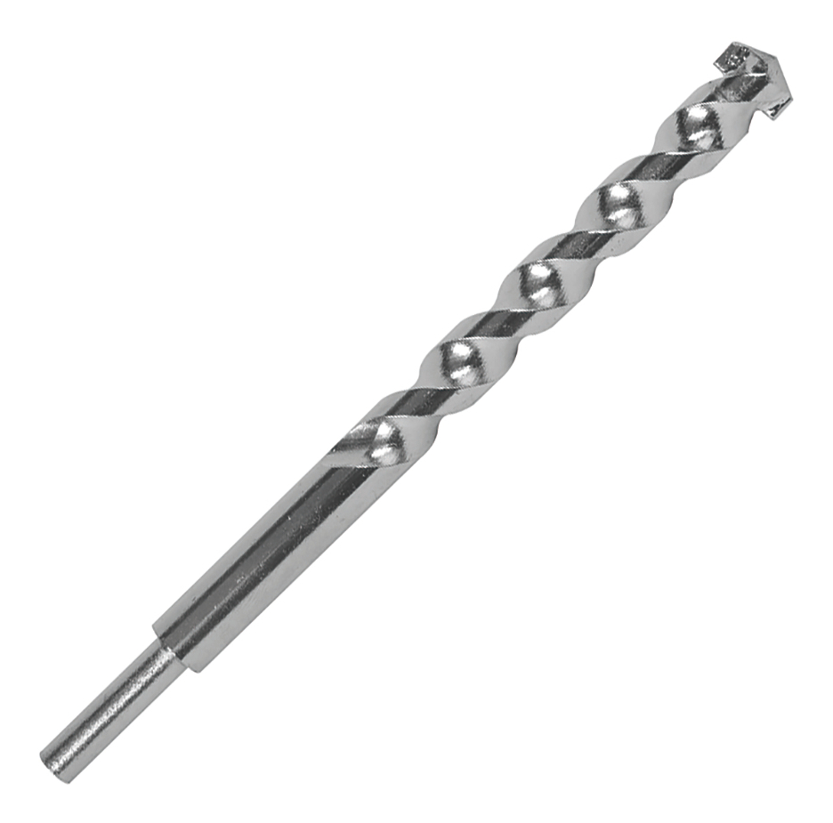 Broca para Concreto 5/16x1/4x6"