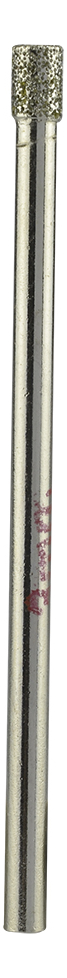 Broca Cortacírculo Con Diamante 1/2" 13mm