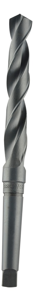 Broca para Metal HSS con Cono Morse MT3 1"